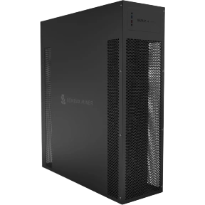 Bombax Miner EZ100-C (4Gh)