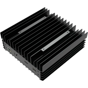 IceRiver AL0 (400Gh)