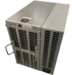 Antminer S21 XP Immersion (300Th)