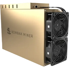 Bombax Miner EZ100-Pro (15.5Gh)