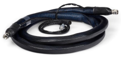 Heated PTFE High-Pressure Hose