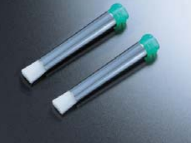 Brush Nozzles
