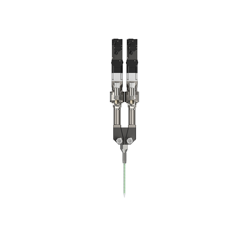 SV Dual-Component Screw Valve