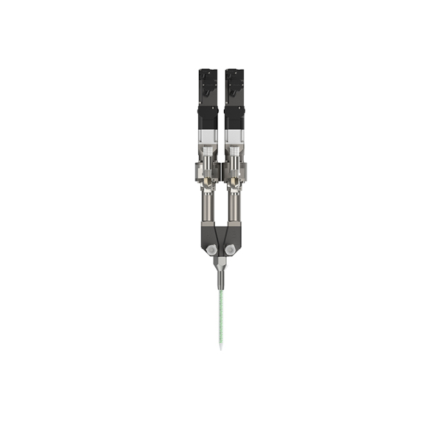 SV Dual-Component Screw Valve
