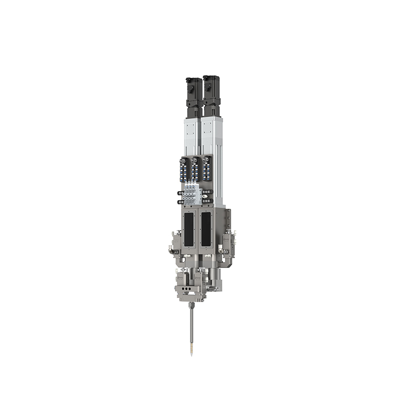 DM Dual-Component Metering Valve