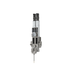 DM Dual-Component Metering Valve