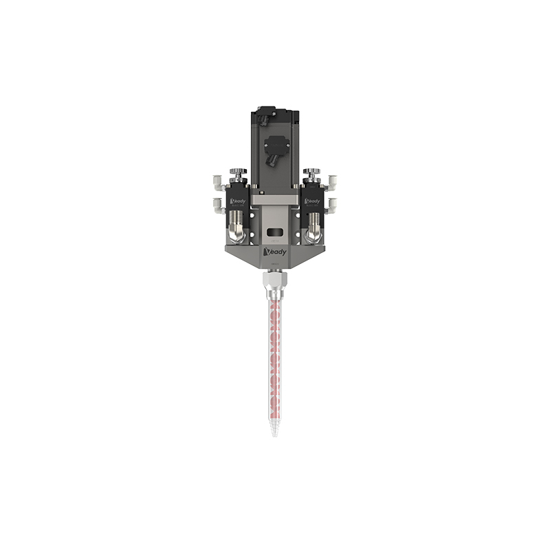 DV Dynamic Valve (No-Clean Version)