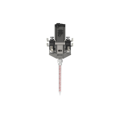 DV Dynamic Valve (No-Clean Version)