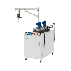 Handheld Potting Machine