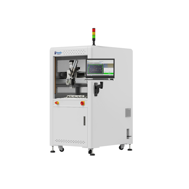 Offline Two-Component Dispensing Machine