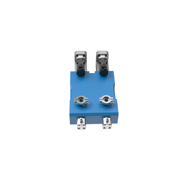 Plunger Metering Pump