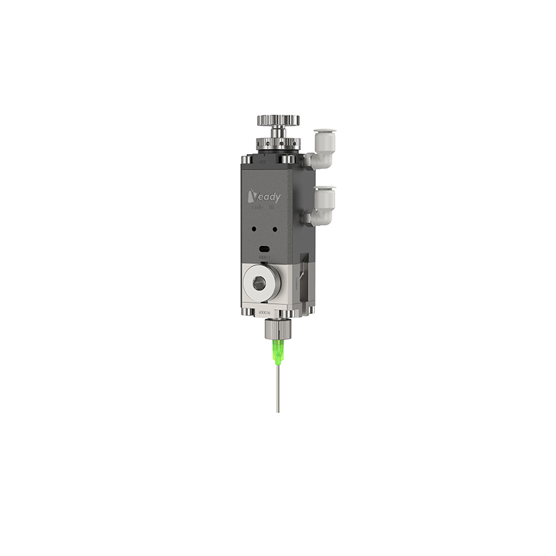 RV40S Needle Valve