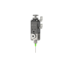 RV40S Needle Valve