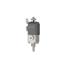 RV60MS Retraction Valve
