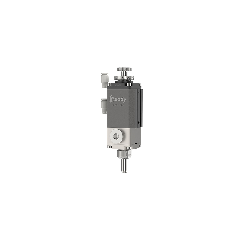 RV60S Needle Valve