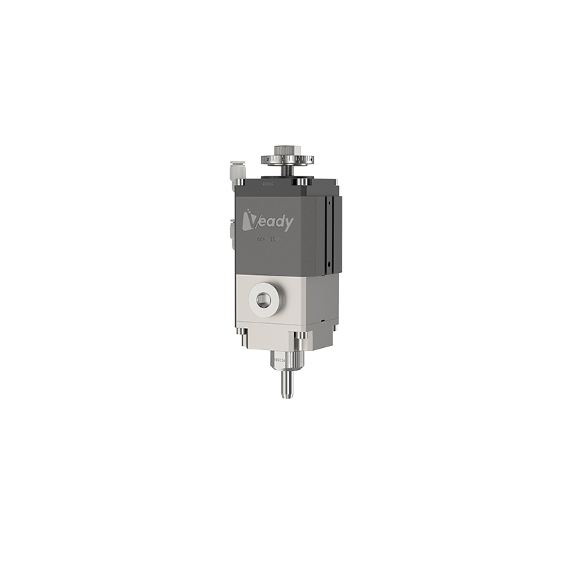 RV80MS Retraction Valve
