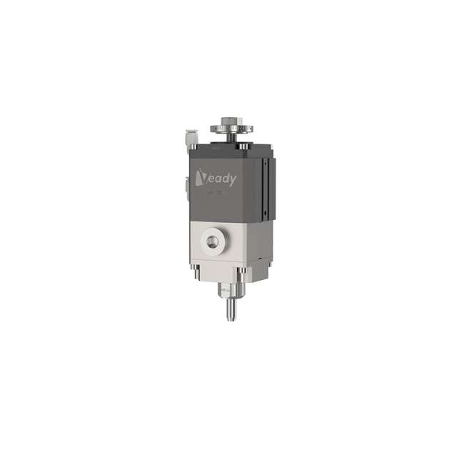RV80MS Retraction Valve