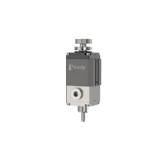 RV80S Needle Valve