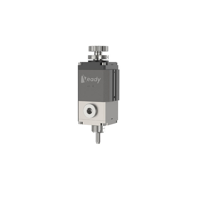 RV80S Needle Valve