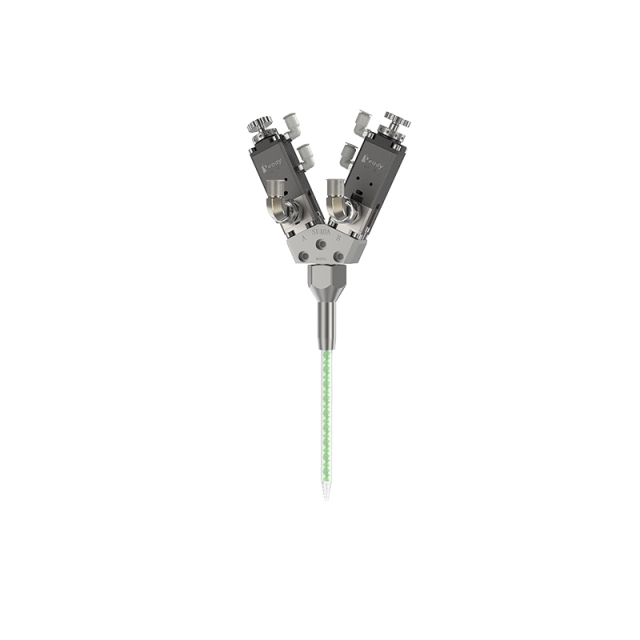 SV40-Y Static Valve