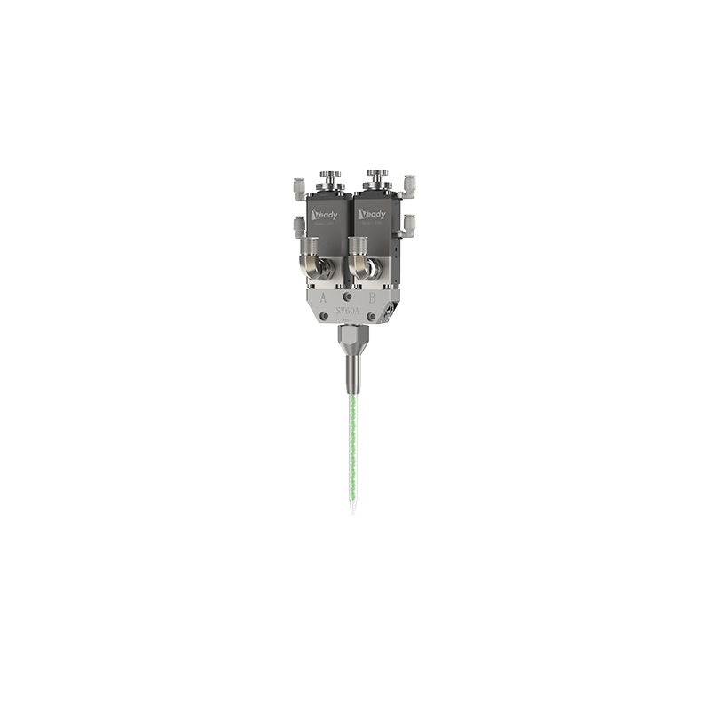 SV60 Static Valve