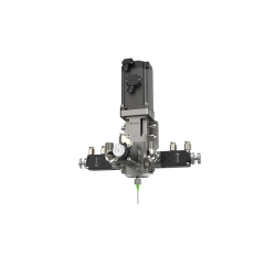 DVS Dynamic Valve (Forced-Cleaning Version)