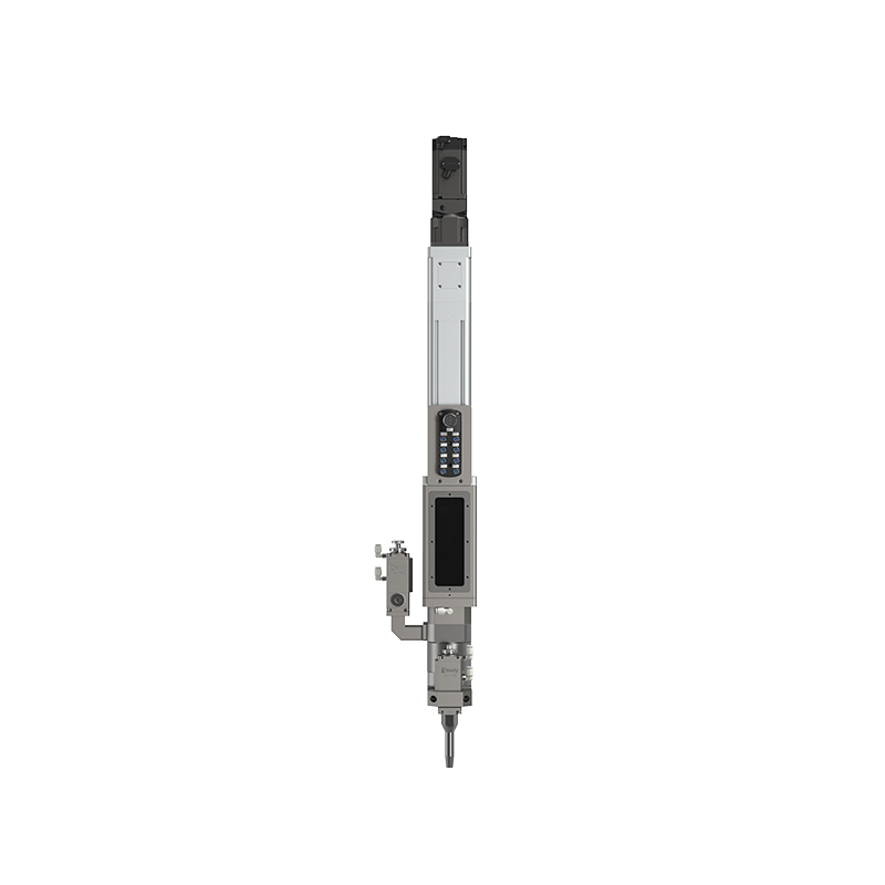 DM Single-Component Metering Valve