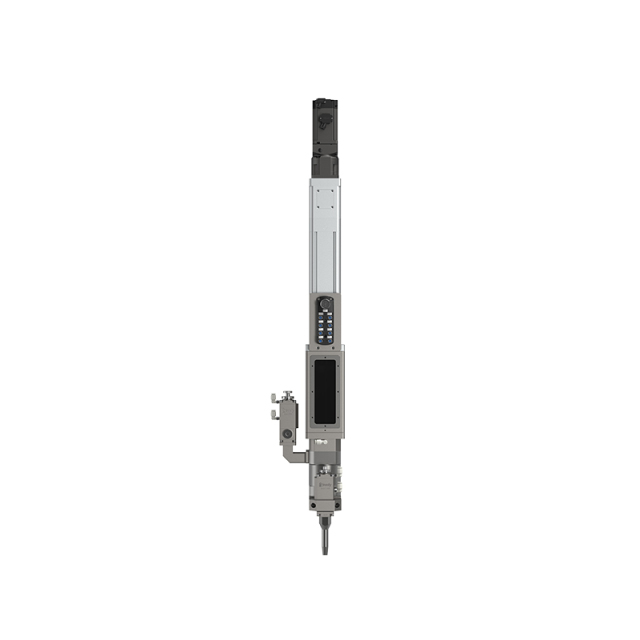DM Single-Component Metering Valve