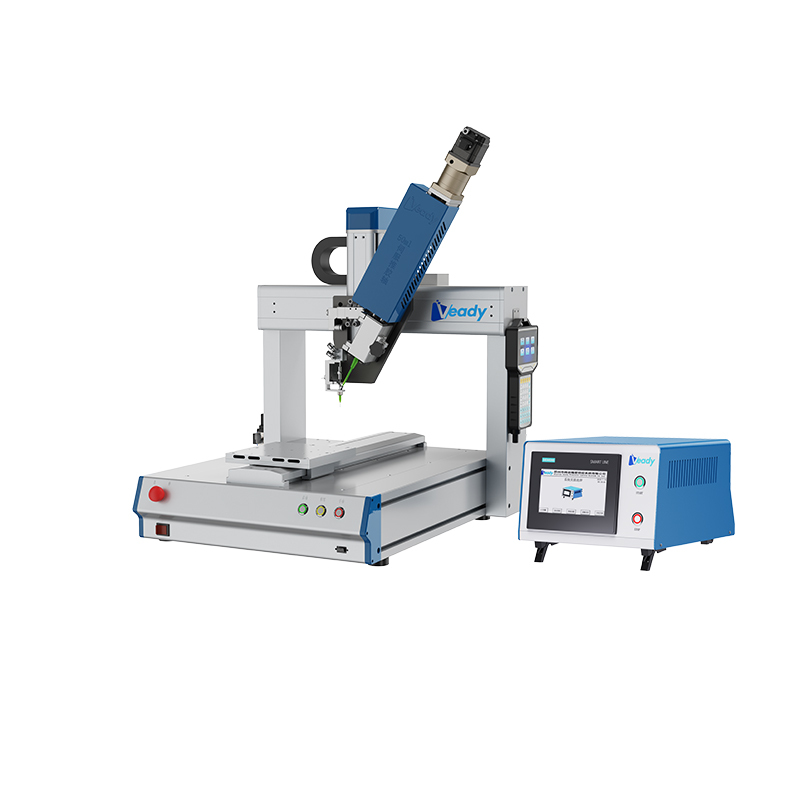 Servo-driven Dispensing Machine