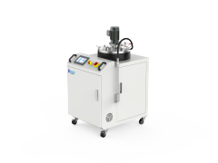Single-Component Material Preparation System