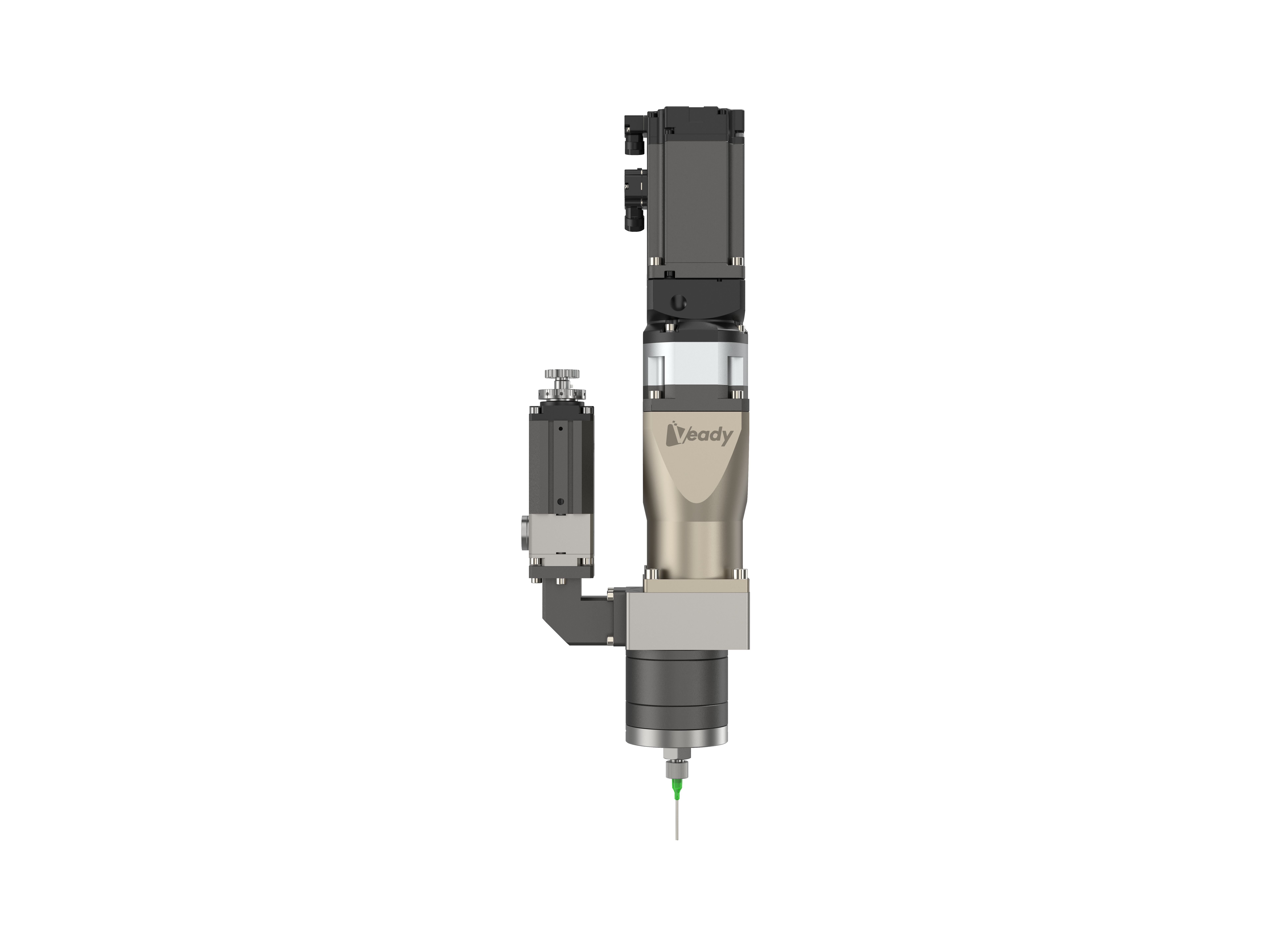 GV Single-Component Gear Valve