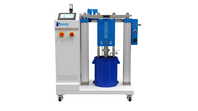 Screw-Driven Pressure Plate Feeding System