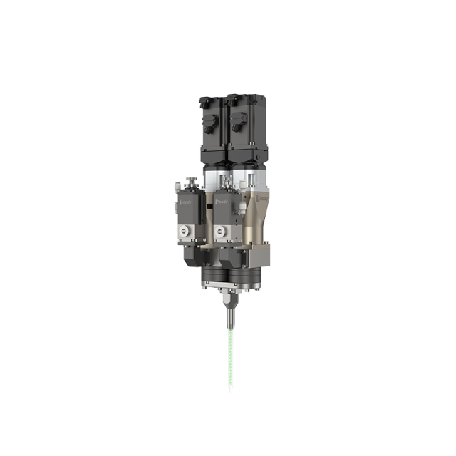 GV Dual-Component Gear Valve