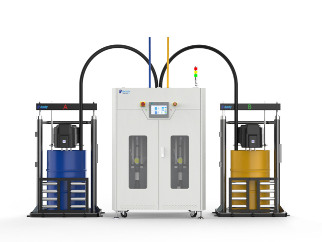 Dispensing Transfer System