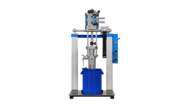 Single-Component 5-Gallon Adhesive Supply Pump