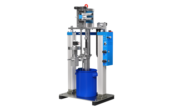 Single-Component 5-Gallon Adhesive Supply Pump