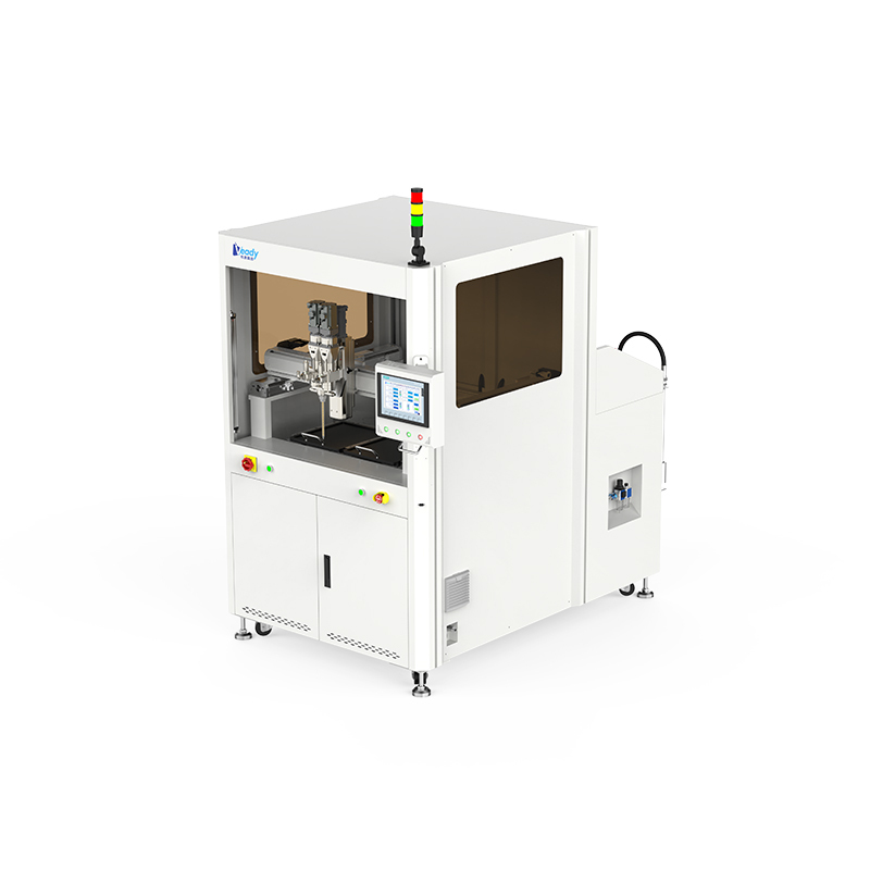 Offline Automatic Potting Machine