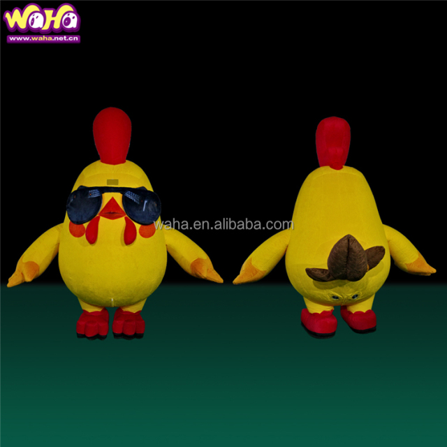 Inflatable Balloon Advertising Animals Cartoon Ocean Theme Sea Fish for Parade