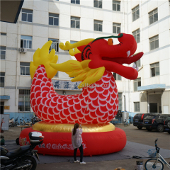 Customized Inflatable Walking Bottle Costume Cartoon for City Parade Advertising