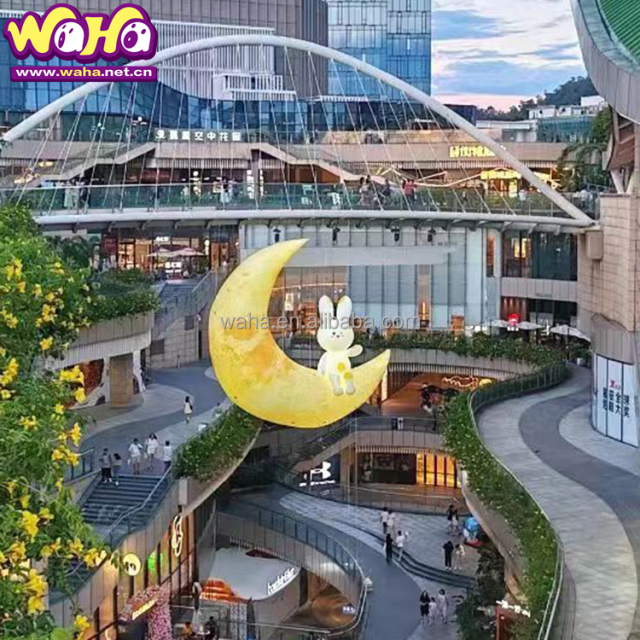 Hanging Fish Decoration Advertising Model Fish Sea Inflatable