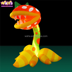 Inflatable Hanging Star for Ceiling Event Decoration