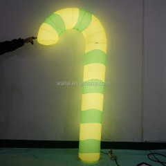 Customized Inflatable Sweet Candy for Valentine's Day Party Decoration