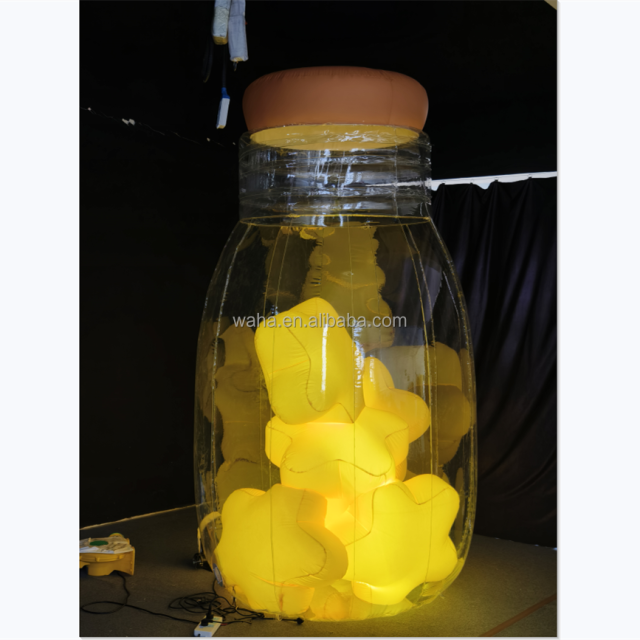 Customize Advertising Big Inflatable Beer Bottle for Events and Parties New Arrivals