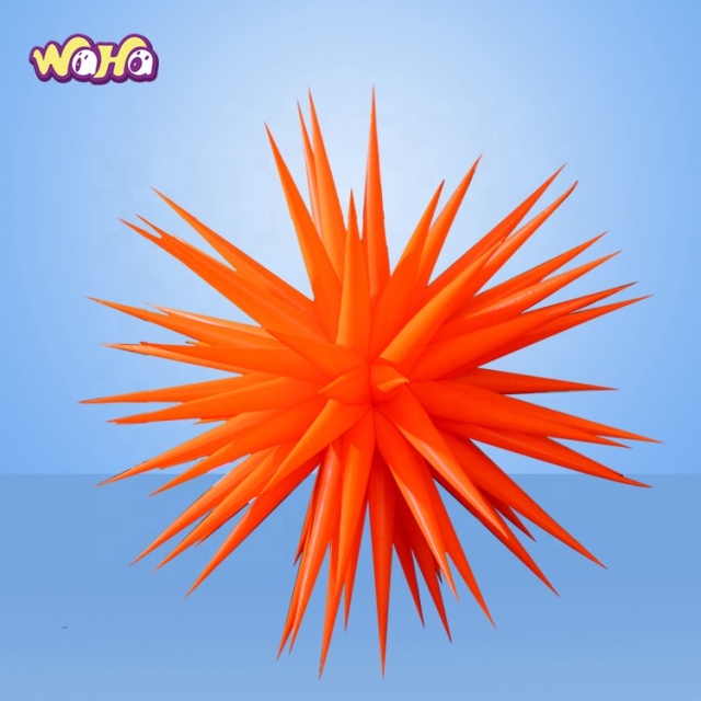 Performance Inflatable Decoration Inflatable Star