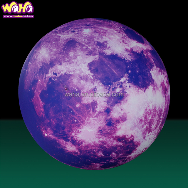 Inflatable Hanging Star for Ceiling Event Decoration