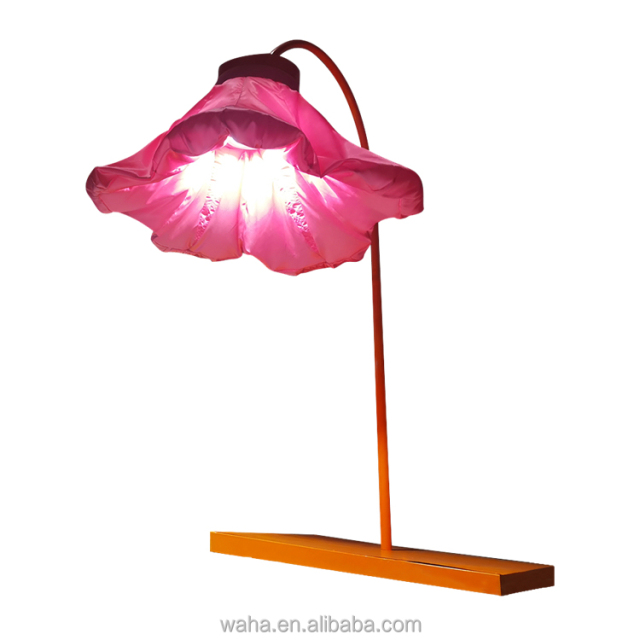 Advertising Inflatables Balloon Inflatable Flowers With LED and Blower for Music Party Decoration