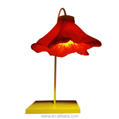 Advertising Inflatables Balloon Inflatable Flowers With LED and Blower for Music Party Decoration