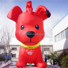 Funny Carnival Parade Decoration Inflatable Caterpillar Costume Puppet