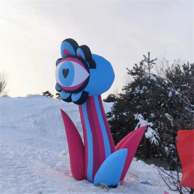 Party Event Festival Theme Park Exhibition Decoration Inflatable Ball Advertising Ball