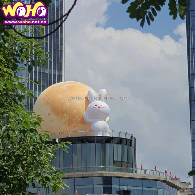 Hanging Fish Decoration Advertising Model Fish Sea Inflatable